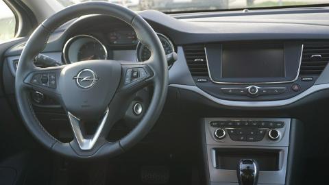 Opel Astra K  (122KM) - 88 500  PLN, 2021 - Lublin - wyprzedaż | Autoria.pl