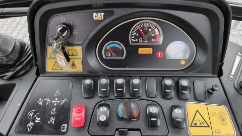 Caterpillar 444E Premier Sterowanie na Joystickach FULL OPCJA (101KM) -  248 000  PLN, 2012 - Widełki - wyprzedaż | Autoria.pl