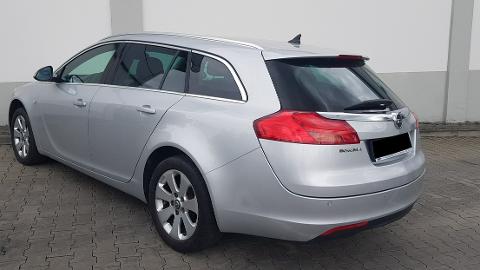 Opel Insignia A  (130KM) - 24 879  PLN, 2013 - Rybnik - wyprzedaż | Autoria.pl