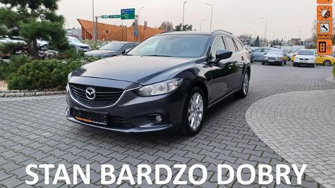 Mazda 6 II  (150KM) - 49 900  PLN, 2015 - Żory - wyprzedaż | Autoria.pl
