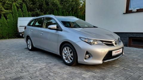 Toyota Auris II  (90KM) - 35 500  PLN, 2013 - Jatutów - wyprzedaż | Autoria.pl