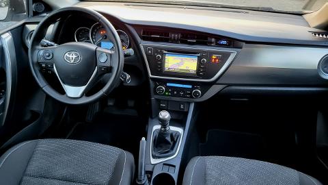 Toyota Auris II  (90KM) - 35 500  PLN, 2013 - Jatutów - wyprzedaż | Autoria.pl