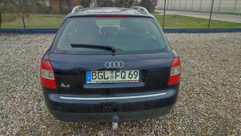 Audi A4 B6  (100KM) - 12 900  PLN, 2003 - wyprzedaż | Autoria.pl