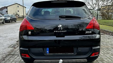 Peugeot 3008 I  (163KM) - 34 900  PLN, 2013 - Kutno - wyprzedaż | Autoria.pl