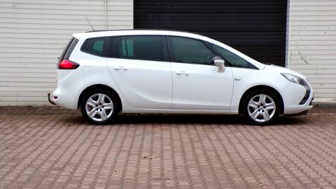 Opel Zafira C  (110KM) - 30 900  PLN, 2013 - MIKOŁÓW - wyprzedaż | Autoria.pl