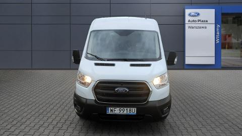 Ford Transit VII  (130KM) -  144 900  PLN, 2020 - Warszawa - wyprzedaż | Autoria.pl