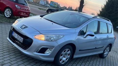 Peugeot 308 T7 (112KM) - 15 900  PLN, 2011 - Zduńska Wola - wyprzedaż | Autoria.pl