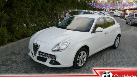 Alfa Romeo Giulietta (105KM) - 25 500  PLN, 2011 - CZĘSTOCHOWA - wyprzedaż | Autoria.pl