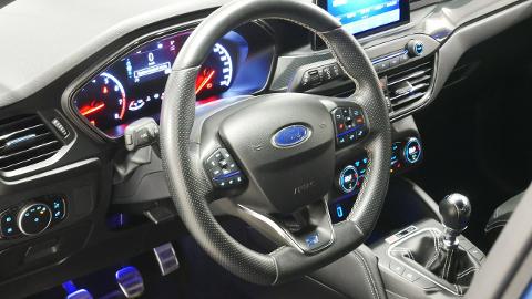 Ford Focus Mk4  (280KM) - 94 900  PLN, 2019 - Długołęka - wyprzedaż | Autoria.pl