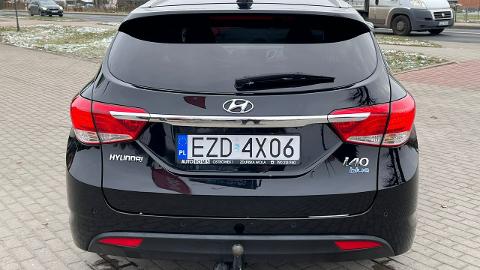 Hyundai i40 (136KM) - 43 900  PLN, 2014 - Zduńska Wola - wyprzedaż | Autoria.pl
