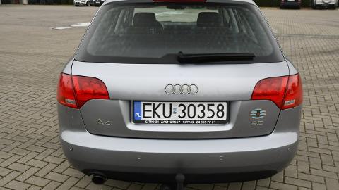 Audi A4 B7  (130KM) - 15 900  PLN, 2006 - Kutno - wyprzedaż | Autoria.pl