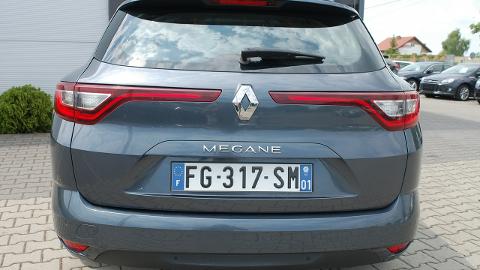 Renault Megane IV  (140KM) - 26 900  PLN, 2019 - Dębica - wyprzedaż | Autoria.pl
