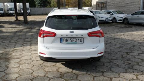 Ford Focus Mk4  (95KM) - 47 200  PLN, 2019 - Katowice - wyprzedaż | Autoria.pl