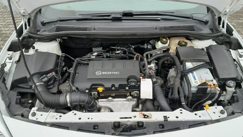 Opel Astra J  (140KM) - 38 900  PLN, 2013 - Gryfino - wyprzedaż | Autoria.pl