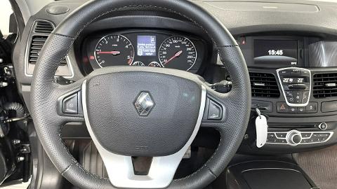 Renault Laguna III  (150KM) - 32 800  PLN, 2011 - Częstochowa - wyprzedaż | Autoria.pl