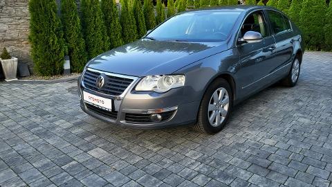 Volkswagen Passat B6  (105KM) - 19 500  PLN, 2007 - Jatutów - wyprzedaż | Autoria.pl