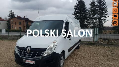 Renault Master (130KM) - 48 770  PLN, 2017 - Chełm Śląski - wyprzedaż | Autoria.pl