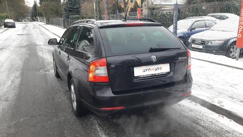 Škoda Octavia II  (160KM) - 28 900  PLN, 2012 - Szczecin - wyprzedaż | Autoria.pl