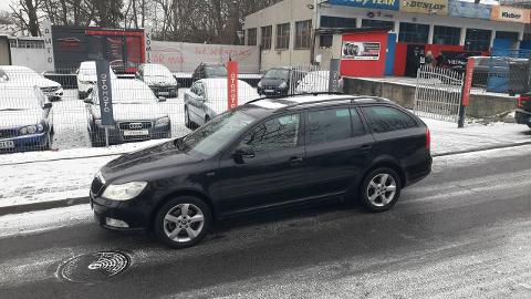 Škoda Octavia II  (160KM) - 28 900  PLN, 2012 - Szczecin - wyprzedaż | Autoria.pl