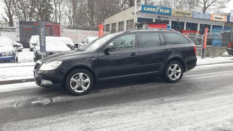 Škoda Octavia II  (160KM) - 28 900  PLN, 2012 - Szczecin - wyprzedaż | Autoria.pl