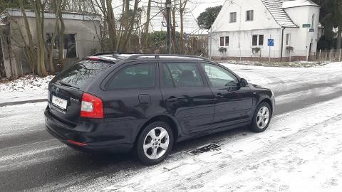 Škoda Octavia II  (160KM) - 28 900  PLN, 2012 - Szczecin - wyprzedaż | Autoria.pl