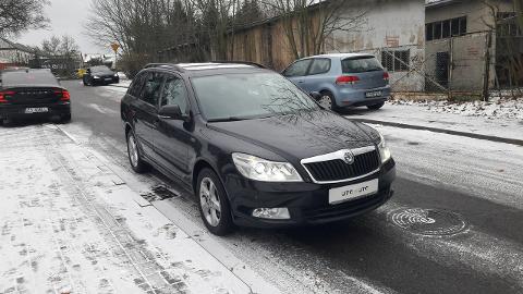 Škoda Octavia II  (160KM) - 28 900  PLN, 2012 - Szczecin - wyprzedaż | Autoria.pl