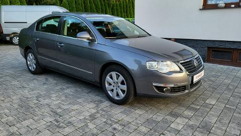 Volkswagen Passat B6  (105KM) - 19 500  PLN, 2007 - Jatutów - wyprzedaż | Autoria.pl