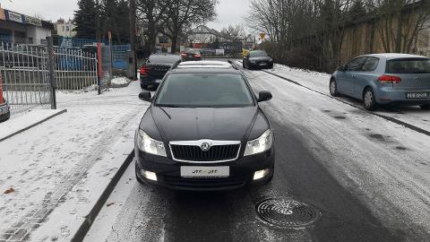 Škoda Octavia II  (160KM) - 28 900  PLN, 2012 - Szczecin - wyprzedaż | Autoria.pl