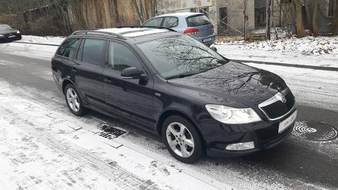 Škoda Octavia II  (160KM) - 28 900  PLN, 2012 - Szczecin - wyprzedaż | Autoria.pl