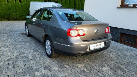 Volkswagen Passat B6  (105KM) - 19 500  PLN, 2007 - Jatutów - wyprzedaż | Autoria.pl