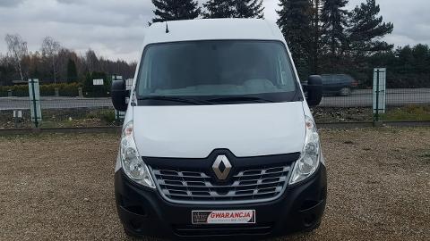 Renault Master (130KM) - 48 770  PLN, 2017 - Chełm Śląski - wyprzedaż | Autoria.pl