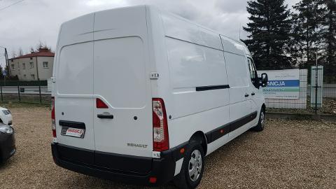 Renault Master (130KM) - 48 770  PLN, 2017 - Chełm Śląski - wyprzedaż | Autoria.pl