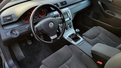 Volkswagen Passat B6  (105KM) - 19 500  PLN, 2007 - Jatutów - wyprzedaż | Autoria.pl