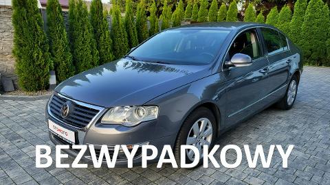 Volkswagen Passat B6  (105KM) - 19 500  PLN, 2007 - Jatutów - wyprzedaż | Autoria.pl