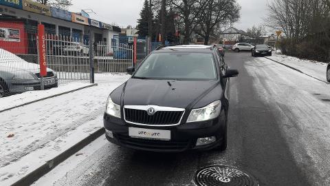 Škoda Octavia II  (160KM) - 28 900  PLN, 2012 - Szczecin - wyprzedaż | Autoria.pl