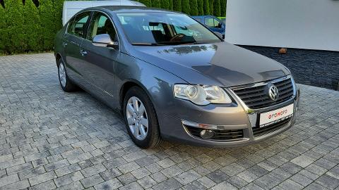 Volkswagen Passat B6  (105KM) - 19 500  PLN, 2007 - Jatutów - wyprzedaż | Autoria.pl