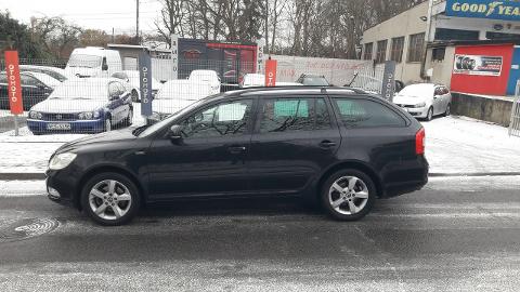 Škoda Octavia II  (160KM) - 28 900  PLN, 2012 - Szczecin - wyprzedaż | Autoria.pl