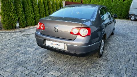 Volkswagen Passat B6  (105KM) - 19 500  PLN, 2007 - Jatutów - wyprzedaż | Autoria.pl