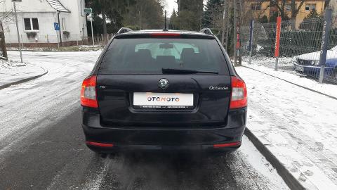 Škoda Octavia II  (160KM) - 28 900  PLN, 2012 - Szczecin - wyprzedaż | Autoria.pl