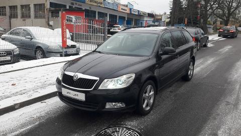 Škoda Octavia II  (160KM) - 28 900  PLN, 2012 - Szczecin - wyprzedaż | Autoria.pl