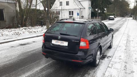 Škoda Octavia II  (160KM) - 28 900  PLN, 2012 - Szczecin - wyprzedaż | Autoria.pl