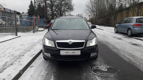 Škoda Octavia II  (160KM) - 28 900  PLN, 2012 - Szczecin - wyprzedaż | Autoria.pl