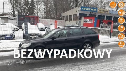 Škoda Octavia II  (160KM) - 28 900  PLN, 2012 - Szczecin - wyprzedaż | Autoria.pl