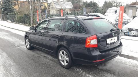 Škoda Octavia II  (160KM) - 28 900  PLN, 2012 - Szczecin - wyprzedaż | Autoria.pl