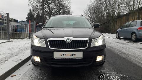 Škoda Octavia II  (160KM) - 28 900  PLN, 2012 - Szczecin - wyprzedaż | Autoria.pl