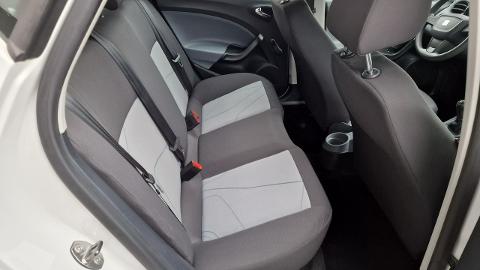 Seat Ibiza IV  (69KM) - 24 700  PLN, 2013 - Czarnków - wyprzedaż | Autoria.pl