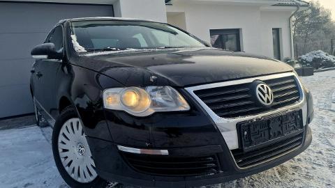 Volkswagen Passat B6  (150KM) - 18 990  PLN, 2007 - Śrem - wyprzedaż | Autoria.pl