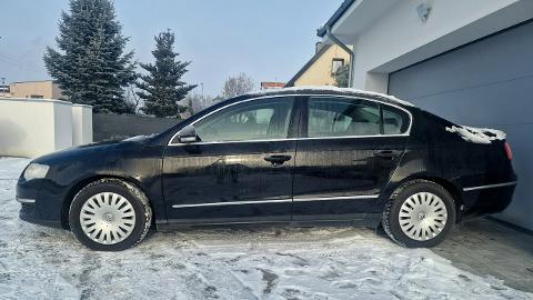 Volkswagen Passat B6  (150KM) - 18 990  PLN, 2007 - Śrem - wyprzedaż | Autoria.pl