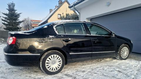 Volkswagen Passat B6  (150KM) - 18 990  PLN, 2007 - Śrem - wyprzedaż | Autoria.pl