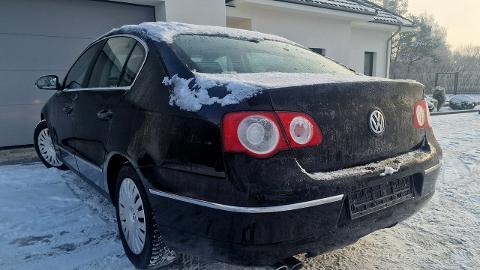 Volkswagen Passat B6  (150KM) - 18 990  PLN, 2007 - Śrem - wyprzedaż | Autoria.pl